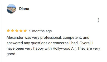 Customer reviews