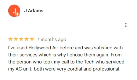 Customer reviews